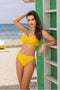 Swimsuit two piece model 194020 Etna